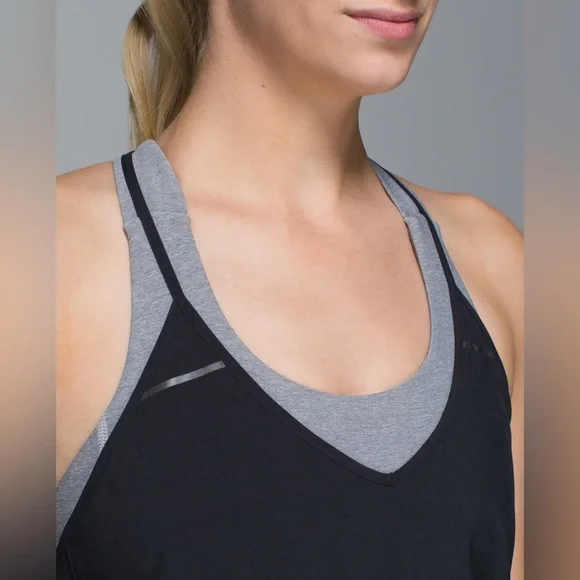 Lululemon Breezy Singlet Tank Top - Picture 9 of 10